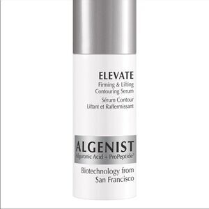 Algenist ELEVATE Firming & Lifting Contouring Serum